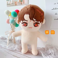 Xiao Qianqiu Cub Light Body Cody