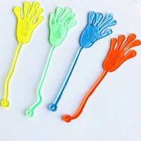 Светло-желтый