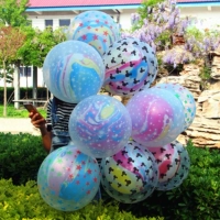 Два -слойное цветовое облако (3 модели) 50+марионетка+воздушный цилиндр [не излучает] ★