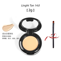 Это консилер 14.0-2g [цвет кожи цветов] отправьте кисть консилера