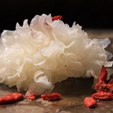 Zhao Hailing | Hailing Shanzhen выбрал Tremella Farmers White Murus Снежные снежные уши без серы Гладкие беременные женщины 100g.