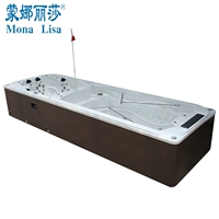 6.8 -meter Bool Standard Configuration 213500 Юань