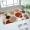 Cửa mat thảm lối sống phòng tiền sảnh nhà bếp phòng tắm thấm trượt thảm chân mat thể được tùy chỉnh - Thảm sàn
