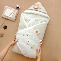 Baby Bear Green осень и зимняя желчь