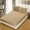 bông bông doanh nghiệp giường custom-made 90 100 135 150x190cm180x200x220 màu rắn bông bedspread - Trang bị Covers