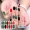 Nail Sticker Nail Sticker Full Sticker Không thấm nước Kéo dài 3D Nail Sticker Nail Art Đính Trang sức Công cụ Bốn