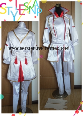 taobao agent Final fantasy FF14 Chaoyang cosplay customized vegetarian clothes do not make patterns