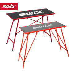 Инструмент для обслуживания swix易折叠打蜡桌专业赛用单双板打蜡桌滑雪板保养护理工具桌蜡台
