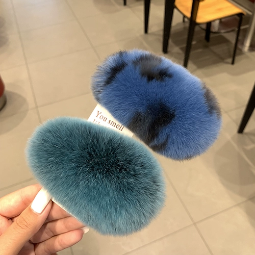 Брендовая большая заколка для волос, шпильки для волос, популярно в интернете