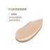 Kem nền dạng lỏng Mistine 24 giờ Thái Lan kiểm soát dầu dưỡng ẩm lâu trôi kem bb cream giá rẻ - Nền tảng chất lỏng / Stick Foundation Nền tảng chất lỏng / Stick Foundation