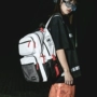 Túi thời trang nữ thời trang Hàn Quốc của học sinh trung học phổ thông Harajuku ulzzang balo nữ hàn quốc