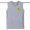 Mùa hè của nam giới thể thao vest cotton không tay t-shirt nam cộng với phân bón XL đáy vest thanh niên lỏng lẻo áo vest khoác nam