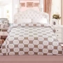 Quilt cover phim hoạt hình người lớn duy nhất đôi ký túc xá đầy đủ quilt bao gồm sinh viên duy nhất 1 m 1,5m giường 1,8m giường chăn ga đẹp