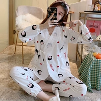 Zipper Kimono White Ball