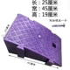 Пурпурное утолщение 19 см