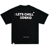 Черные пятно быстрые волосы