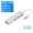 giao diện Typec đến cổng RJ45 Hub Gigabit Ethernet với USB3.0HUB MAC MAC máy tính miễn phí lũ lụt - USB Aaccessories