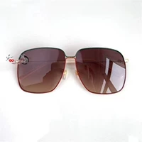 Градиент коричневый красный