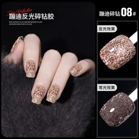 Отражающий буровой буровой Gusudi Glores -08