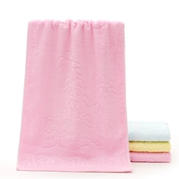 Цена очистки полотенца ①