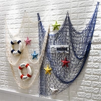 Комбинация пакетов пакетов рыболовной сети