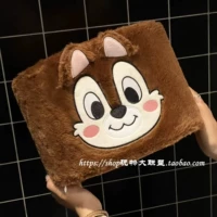 Белка темный цвет