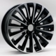 mâm 17 inch xe ô tô 15 inch phù hợp cho trục bánh xe Honda Gorifeng Van Fit vành thép hợp kim nhôm Bánh xe nhôm sửa đổi 16 inch mâm xe ô tô 19 inch lazang oto