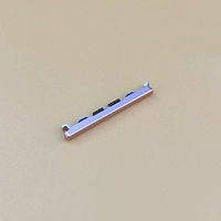 X7plus розовый громкость ключа