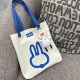 【Mi White (Little Rabbit+Chongtian Duck)】