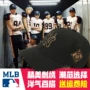 Hàn quốc Chính Hãng MLB Mũ Bóng Chày 18 New Yankees Nam Giới và phụ nữ Cap Summer NY Thư Dù Để Che Nắng Hat Sun gậy bóng chày sắt
