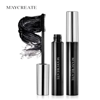 Nghiên cứu thể hình chính hãng mascara không gây dị ứng dài uốn cong không thấm nước không nở không mascara chân ruồi - Kem Mascara / Revitalash chuốt mi the face shop