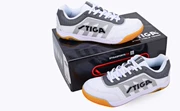 Giày bóng bàn chính hãng STIGA Sty Castika Giày nam giày nữ thoáng khí chống trượt mang giày thể thao