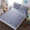 Được trang bị bedspread Simmons bảo vệ tay áo một mảnh bìa bụi nệm bìa trượt 1,2 1,5 1.8m khăn trải giường m - Trang bị Covers