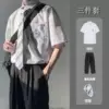 Товары от 学生西装班服套装