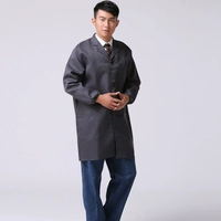 Темно-серый