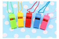 Двадцать смесей свистка рефери