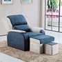 Khách sạn Mu chân toàn bộ chân tắm sofa cơ thể gia đình nhỏ phòng chờ gia cố nhà hỗ trợ phòng tắm hơi sofa - Phòng tắm hơi / Foot Bath / Thể hình ghe massage gia re