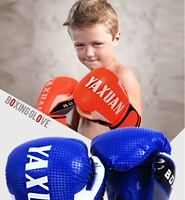 Детские боксерские перчатки для раннего возраста для мальчиков, мешок с песком для тренировок, комплект