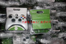 Джойстик для XBOX кабель xbox360slim ручки