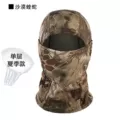 Summer (Desert Python Pattern) kou Cover