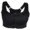 Xuân 2018 cường độ cao chuyên nghiệp thể thao retro bra bra bra shockproof running yoga vest đồ lót nữ - Đồ lót thể thao