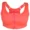 Xuân 2018 cường độ cao chuyên nghiệp thể thao retro bra bra bra shockproof running yoga vest đồ lót nữ - Đồ lót thể thao