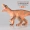 Soft Jurassic World Dinosaur Mô phỏng Trứng khủng long Mô hình động vật dành cho trẻ em Bộ đồ chơi con vật dành cho trẻ em Tyrannosaurus - Đồ chơi gia đình