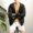 Mùa xuân 2018 tải áo khoác trẻ trung nam mới lạ áo khoác trùm đầu đẹp trai Sinh viên Hàn Quốc xu hướng hoang dã áo khoác dù