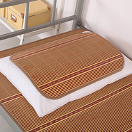 Chất Lượng đặc trưng Mùa Hè Mat Gối Tre Gối Tre Gối Tre Gối Ghế Gối Sinh Viên Tre Đơn