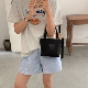 Любовь кожа Black Mini
