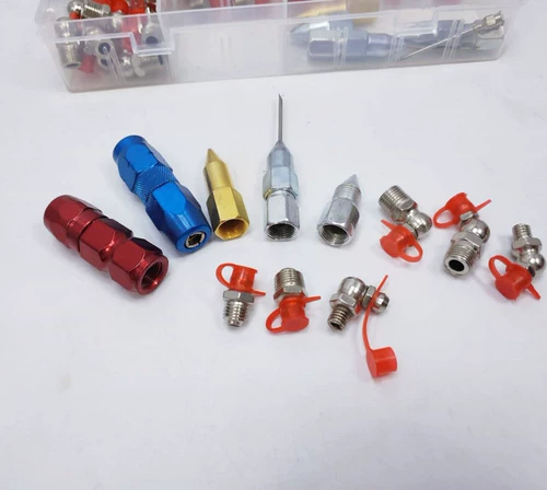 Масло, набор, 6 оттенок, 8 оттенок, 10 оттенок