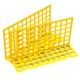 Желтый 100/коробка, новый материал запатентованный продукт