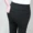 2017 Hàn Quốc phiên bản của mùa hè phần mỏng Slim mặc đen ladies xà cạp dài sinh viên chặt chẽ chân quần bút chì quần áo giữ nhiệt nữ