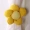dây thừng Hàn Quốc dây đai bức màn bức màn khóa dây đai phòng ngủ hiện đại nhỏ gọn dễ thương và sáng tạo buộc bó hoa - Phụ kiện rèm cửa móc treo màn cửa
